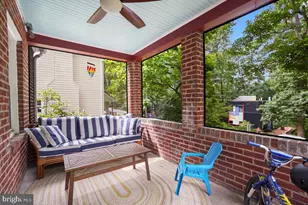 6717 Poplar Ave, Takoma Park, MD 20912 - Photo 4
