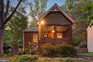 6717 Poplar Ave, Takoma Park, MD 20912 - Photo 28