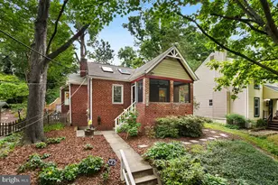 6717 Poplar Ave, Takoma Park, MD 20912 - Photo 1
