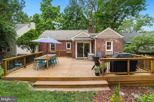 6717 Poplar Ave, Takoma Park, MD 20912 - Photo 10