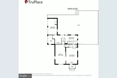 717 Ludlow Street, Takoma Park, MD 20912 - Photo 64
