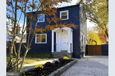 717 Ludlow Street, Takoma Park, MD 20912 - Photo 1