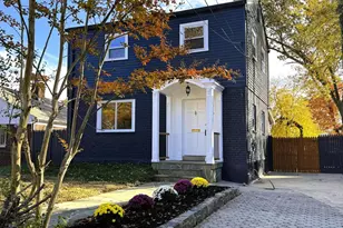 717 Ludlow St, Takoma Park, MD 20912 - Photo 1