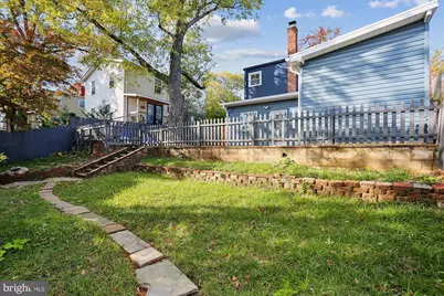717 Ludlow Street, Takoma Park, MD 20912 - Photo 58