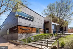 1201 East West Hwy, Silver Spring, MD 20910 - Photo 48