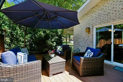 8308 Lilly Stone Drive, Bethesda, MD 20817 - Photo 22