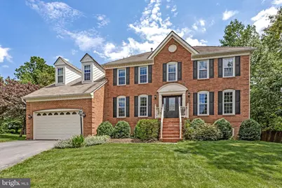 14201 Floral Park Drive, North Potomac, MD 20878 - Photo 1