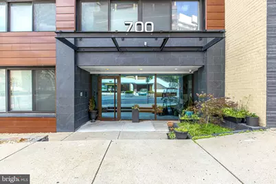 700 Roeder Road #105, Silver Spring, MD 20910 - Photo 2