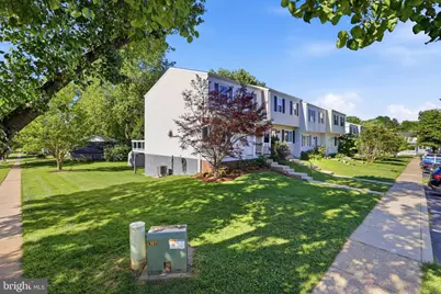 2 Bush Hill Court, Gaithersburg, MD 20882 - Photo 6