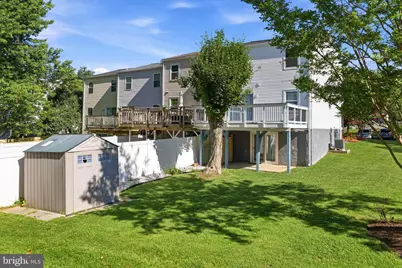 2 Bush Hill Court, Gaithersburg, MD 20882 - Photo 14