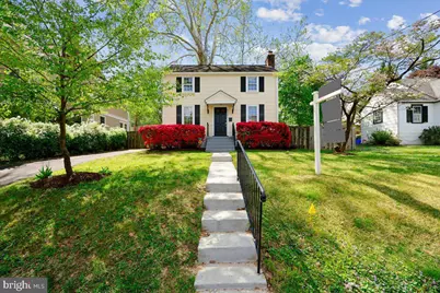 4504 Gladwyne Drive, Bethesda, MD 20814 - Photo 44