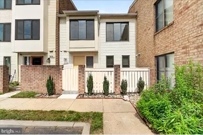 9668 Brassie Way, Montgomery Village, MD 20886 - Photo 28