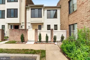 9668 Brassie Way, Montgomery Village, MD 20886 - Photo 28
