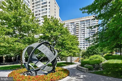 4601 N Park Avenue #1616, Chevy Chase, MD 20815 - Photo 50