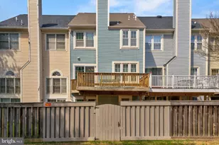 20403 Ivybridge Ct, Montgomery Village, MD 20886 - Photo 40