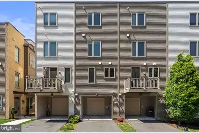 820 Thompson Crescent #26, Rockville, MD 20852 - Photo 38