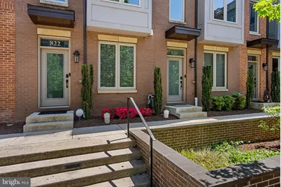 820 Thompson Crescent #26, Rockville, MD 20852 - Photo 4