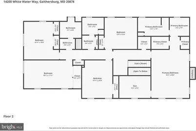 14200 White Water Way, Gaithersburg, MD 20878 - Photo 58
