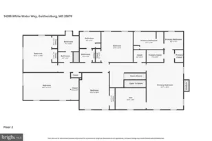 14200 White Water Way, Gaithersburg, MD 20878 - Photo 58