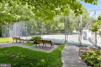 10513 Weymouth Street #102, Bethesda, MD 20814 - Photo 26