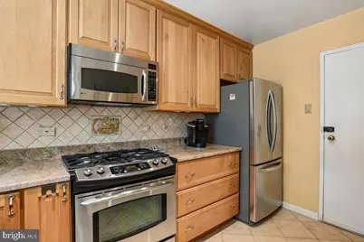 10513 Weymouth Street #102, Bethesda, MD 20814 - Photo 8