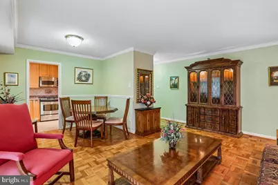 10513 Weymouth Street #102, Bethesda, MD 20814 - Photo 4