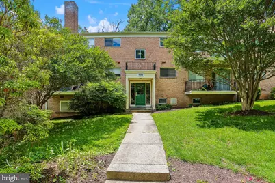 10513 Weymouth Street #102, Bethesda, MD 20814 - Photo 2