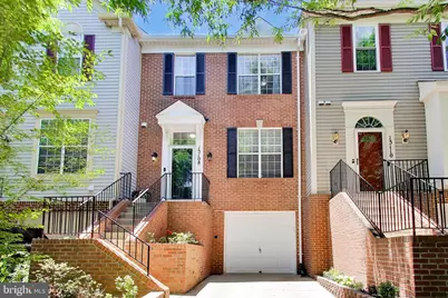 15108 Deer Valley Terrace, Silver Spring, MD 20906 - Photo 1