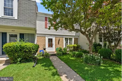 4505 Cannes Lane, Olney, MD 20832 - Photo 1