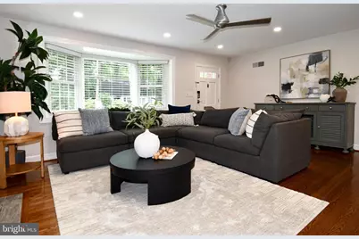 3401 Oberon Street, Kensington, MD 20895 - Photo 2