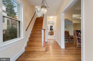 4604 Nottingham Dr, Chevy Chase, MD 20815 - Photo 2