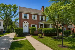 4604 Nottingham Dr, Chevy Chase, MD 20815 - Photo 1