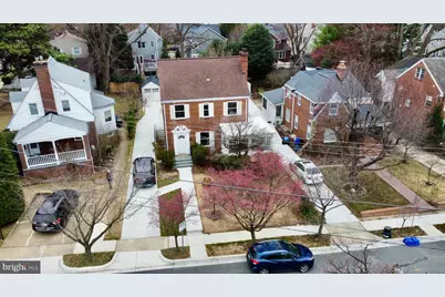 4604 Nottingham Drive, Chevy Chase, MD 20815 - Photo 28