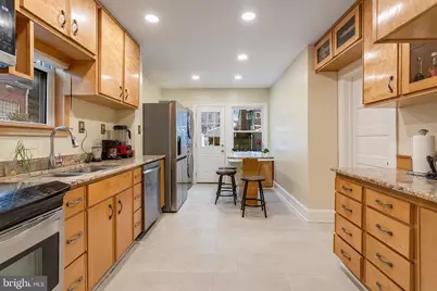 4604 Nottingham Drive, Chevy Chase, MD 20815 - Photo 8