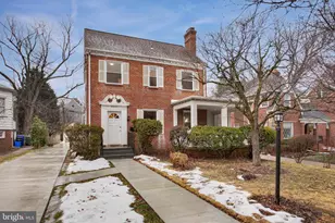 4604 Nottingham Dr, Chevy Chase, MD 20815 - Photo 22