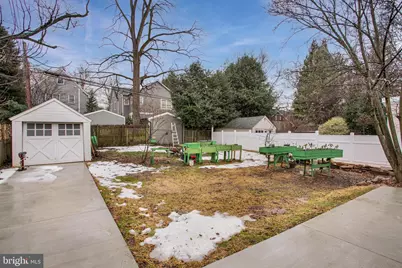4604 Nottingham Drive, Chevy Chase, MD 20815 - Photo 24