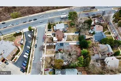 4604 Nottingham Drive, Chevy Chase, MD 20815 - Photo 32