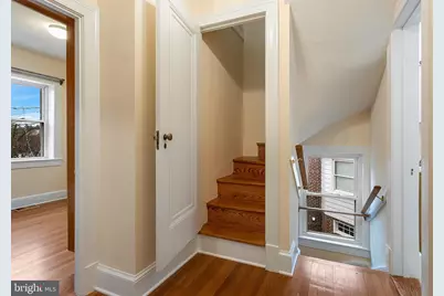 4604 Nottingham Drive, Chevy Chase, MD 20815 - Photo 18
