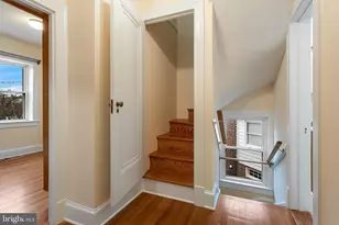 4604 Nottingham Dr, Chevy Chase, MD 20815 - Photo 18