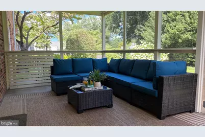 5601 Kirkwood Drive, Bethesda, MD 20816 - Photo 8