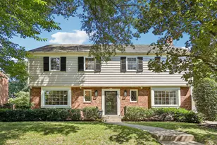 5601 Kirkwood Dr, Bethesda, MD 20816 - Photo 1