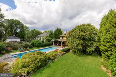 3626 Raymond Street, Chevy Chase, MD 20815 - Photo 4