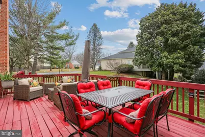 15237 Jones Lane, Gaithersburg, MD 20878 - Photo 4