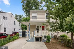 12220 Centerhill St, Silver Spring, MD 20902 - Photo 1