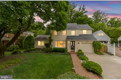 7822 Moorland Lane, Bethesda, MD 20814 - Photo 1