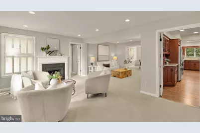 7822 Moorland Lane, Bethesda, MD 20814 - Photo 4