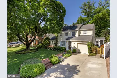 7822 Moorland Lane, Bethesda, MD 20814 - Photo 56