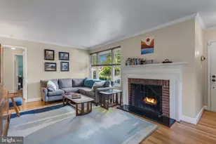 5025 Cushing Dr, Kensington, MD 20895 - Photo 6