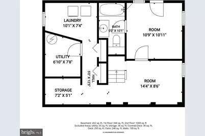 8800 Maywood Avenue, Silver Spring, MD 20910 - Photo 38