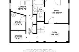 8800 Maywood Ave, Silver Spring, MD 20910 - Photo 38
